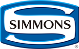 Simmons／シモンズ