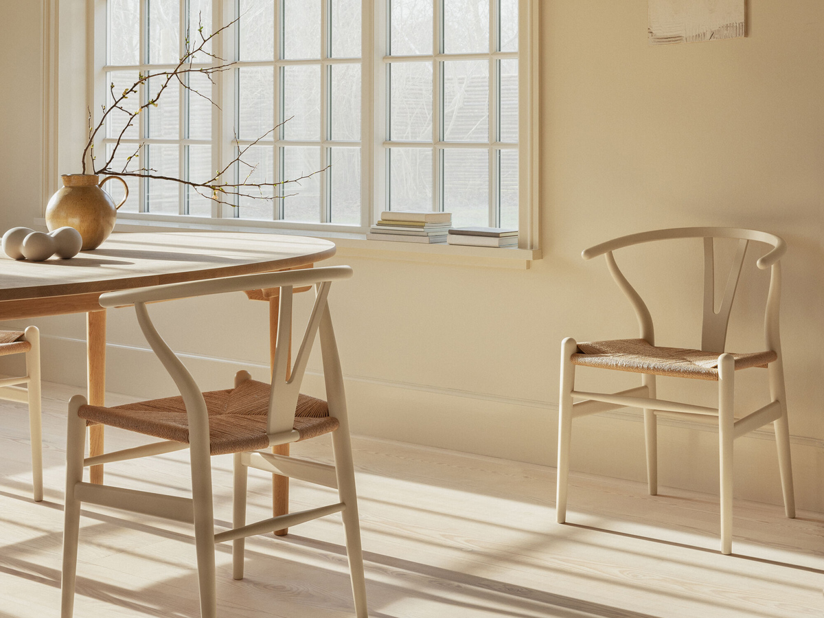 Carl Hansen & Søn／カール・ハンセン＆サン - 藤光家具｜大阪最大規模