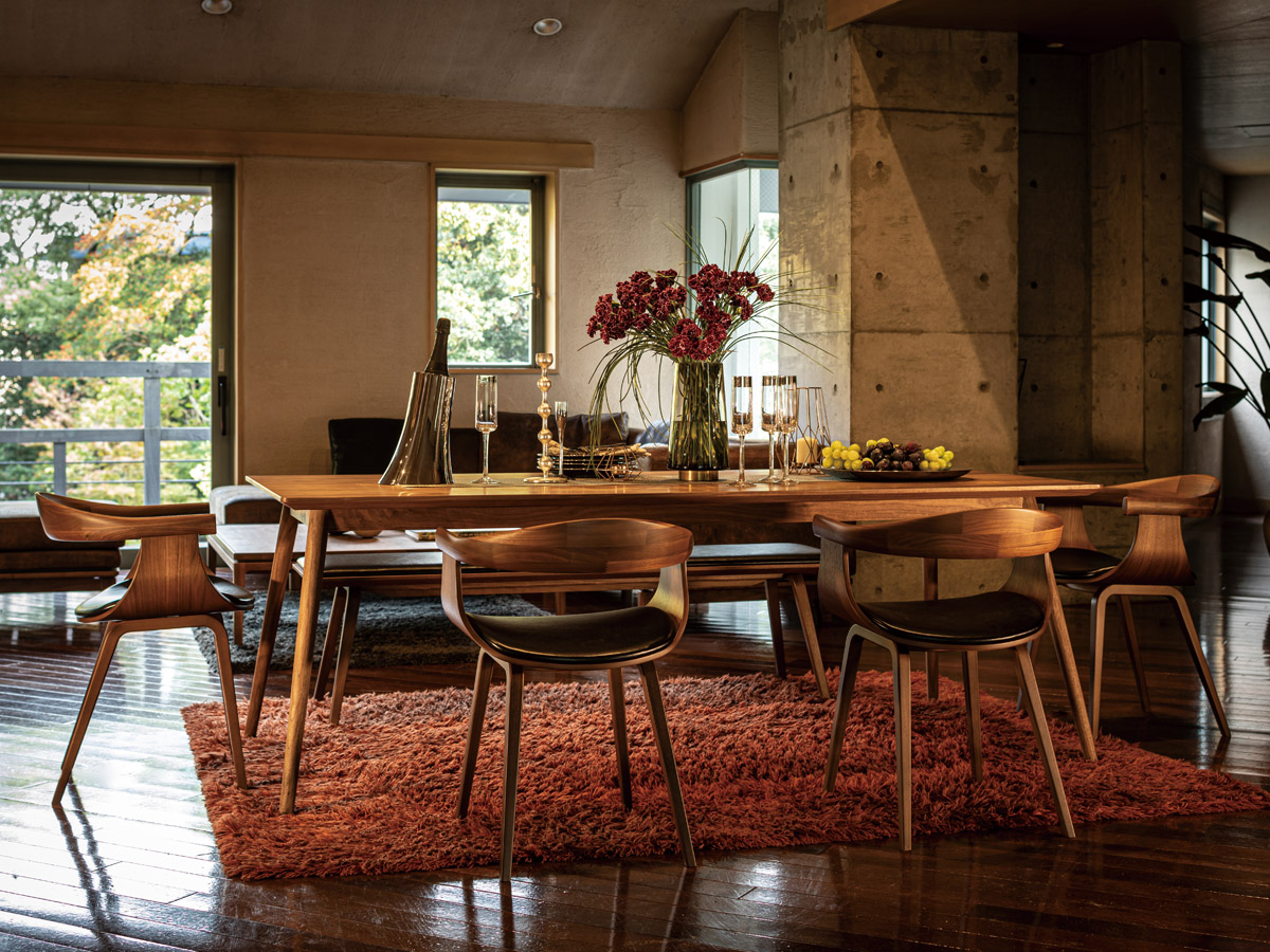 FUJI FURNITURE／フジファニチア - 藤光家具｜大阪最大規模のショールーム