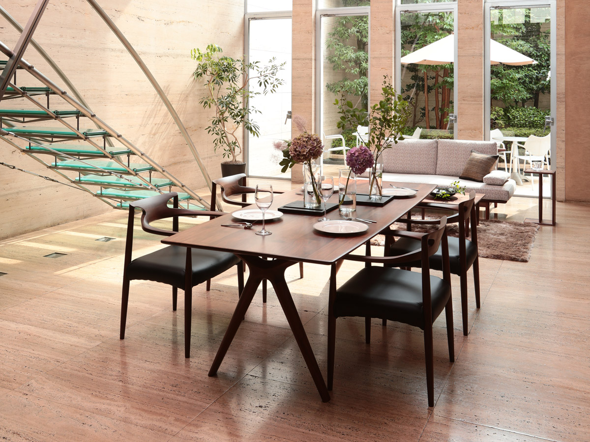 GMHK235○起立木工 / KIRITSU FURNITURE オーク材 役（GMHK235○起立 