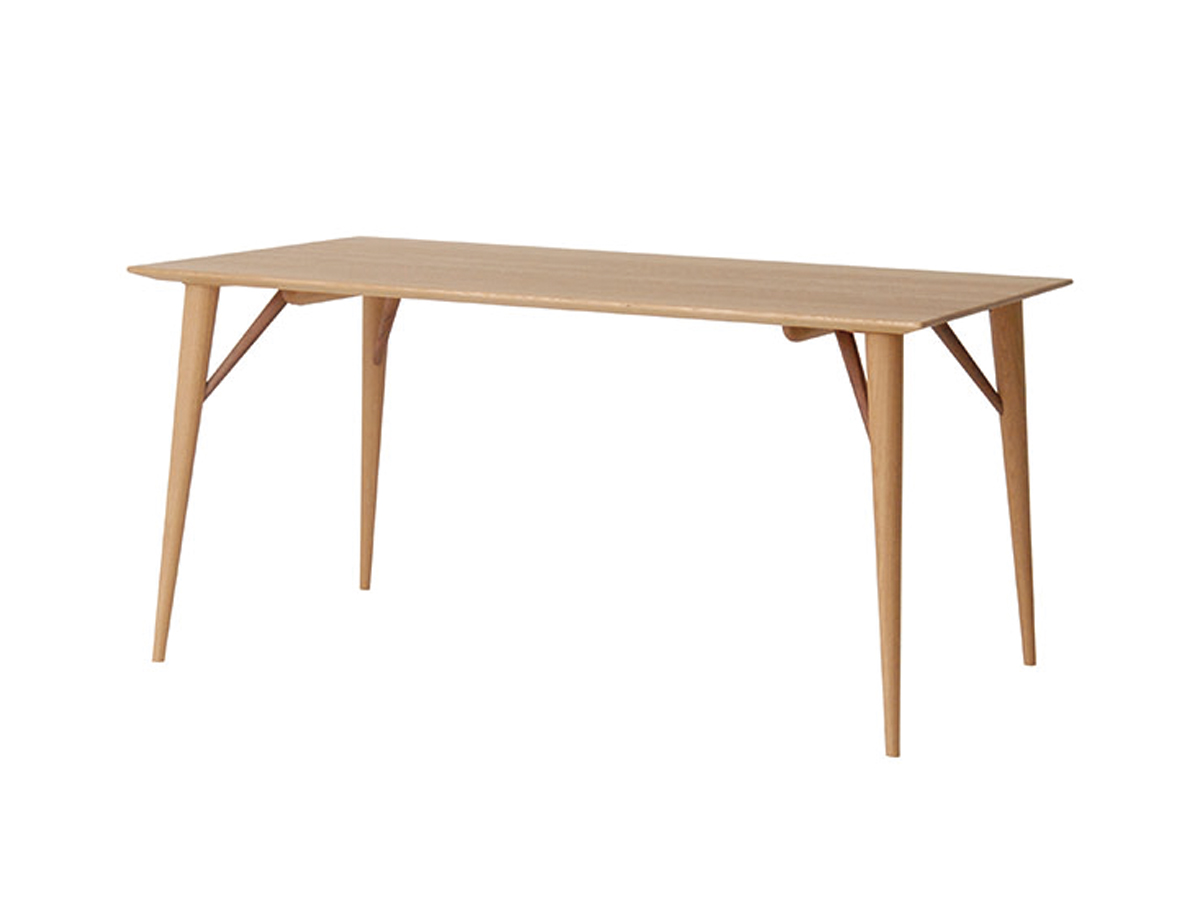 White Wood ダイニングテーブル - 藤光家具｜大阪最大規模のショールーム