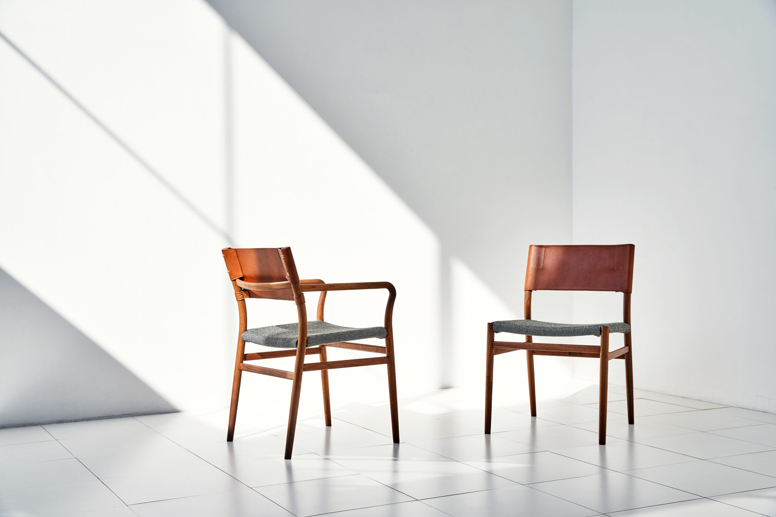 YU UC3 DINING CHAIR/ユー ユー・シー3 ダイニングチェア - 藤光家具