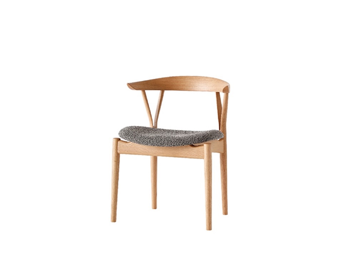 SCOP / PEACE CHAIR