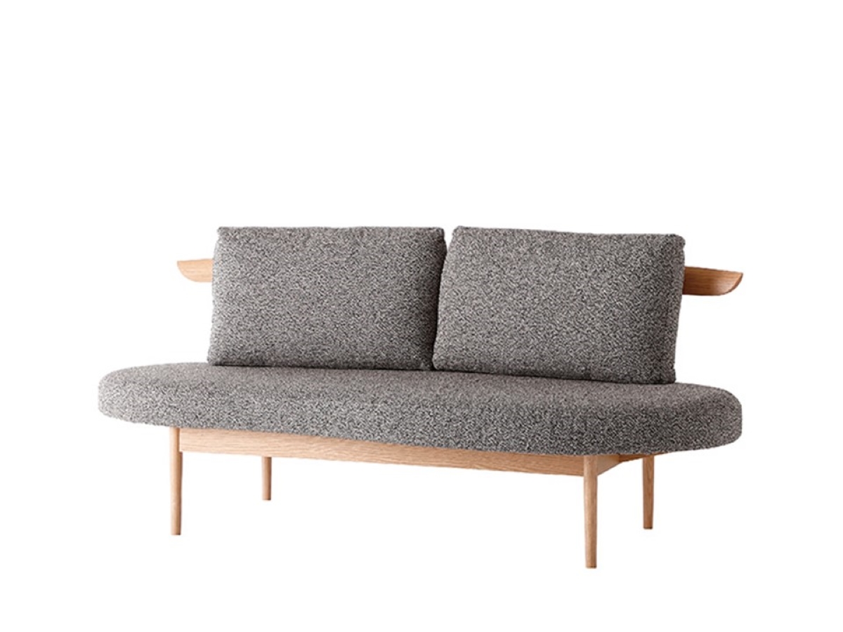 SCOP / SLEEP SOFA