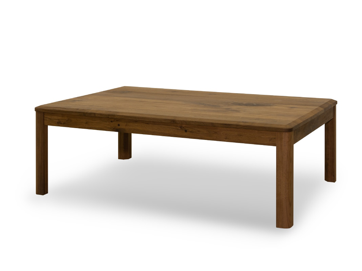 ORANGE KOTATSU TABLE